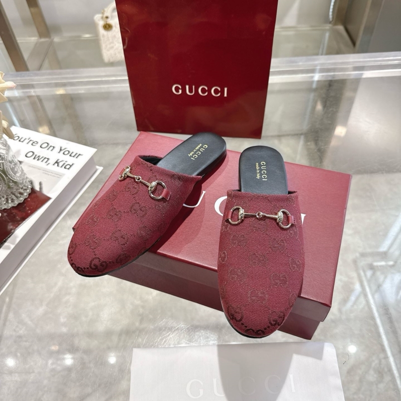 Gvc*1 slippers